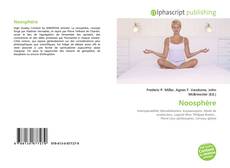Borítókép a  Noosphère - hoz