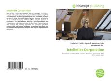 Borítókép a  Intelleflex Corporation - hoz