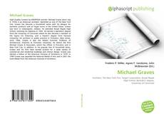 Bookcover of Michael Graves