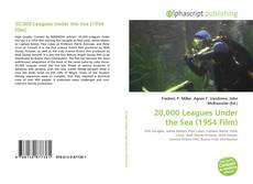 Borítókép a  20,000 Leagues Under the Sea (1954 Film) - hoz