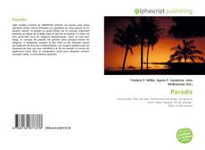 Borítókép a  Paradis - hoz