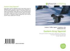 Couverture de Eastern Gray Squirrel