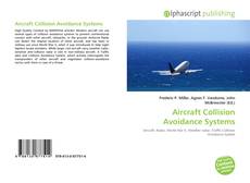 Bookcover of Aircraft Collision Avoidance Systems