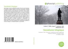Borítókép a  Socialisme Utopique - hoz