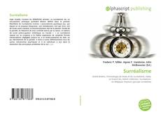 Bookcover of Surréalisme