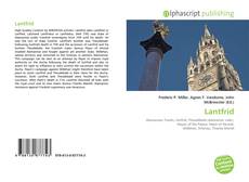 Borítókép a  Lantfrid - hoz