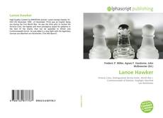 Bookcover of Lanoe Hawker