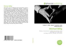 Borítókép a  Michael Billig - hoz