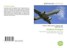Borítókép a  Avidyne Entegra - hoz