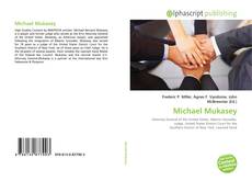 Borítókép a  Michael Mukasey - hoz