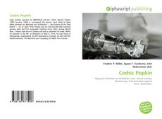 Borítókép a  Cedric Popkin - hoz