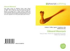 Borítókép a  Edward Mannock - hoz