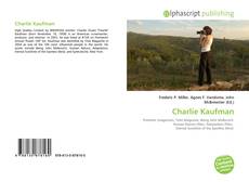 Borítókép a  Charlie Kaufman - hoz