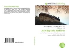 Jean-Baptiste Bessières的封面