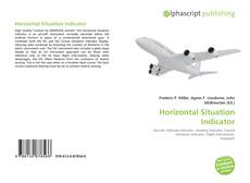 Horizontal Situation Indicator的封面