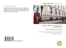 Copertina di Guard Mounting