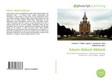 Couverture de Edwin Abbott Abbott