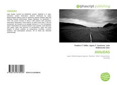 Copertina di AMeDAS