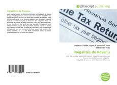 Buchcover von Inégalités de Revenu