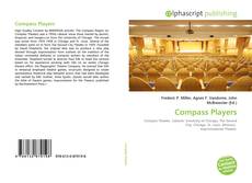 Copertina di Compass Players