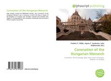 Copertina di Coronation of the Hungarian Monarch