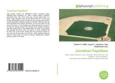 Copertina di Jonathan Papelbon