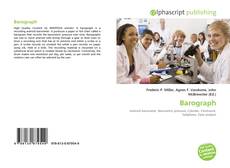 Copertina di Barograph