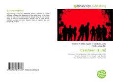 Copertina di Casshern (Film)