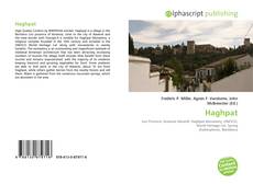 Copertina di Haghpat