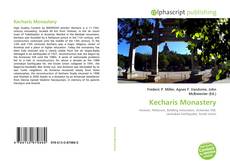 Copertina di Kecharis Monastery