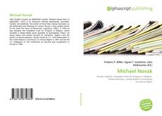 Buchcover von Michael Novak