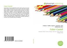 Copertina di Faber-Castell