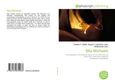 Bookcover of Mia Michaels