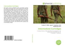 Bookcover of Intermediate Cartridges