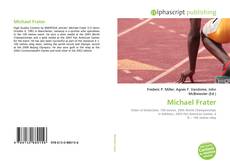 Bookcover of Michael Frater