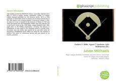 Copertina di Jason Michaels
