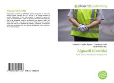 Alguazil (Corrida)的封面