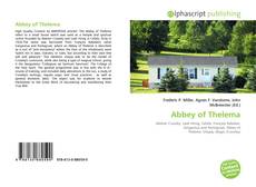 Copertina di Abbey of Thelema