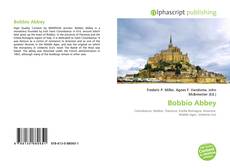 Bobbio Abbey的封面