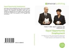 Equal Opportunity Employment的封面