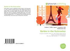 Copertina di Barbie in the Nutcracker