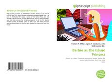 Copertina di Barbie as the Island Princess