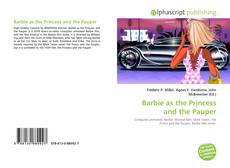 Bookcover of Barbie as the Princess and the Pauper