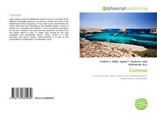 Обложка Comino