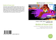 Bookcover of Barbie of Swan Lake
