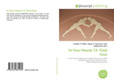 Bookcover of In Your House 13: Final Four