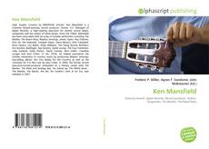 Bookcover of Ken Mansfield