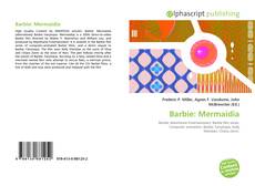 Couverture de Barbie: Mermaidia