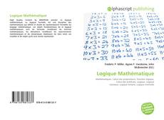 Logique Mathématique的封面