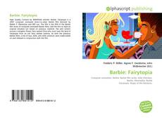 Bookcover of Barbie: Fairytopia